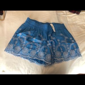 Jcrew shorts.  New with tags